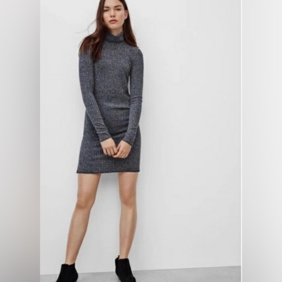 Wilfred sweater dress. - Picture 2 of 5